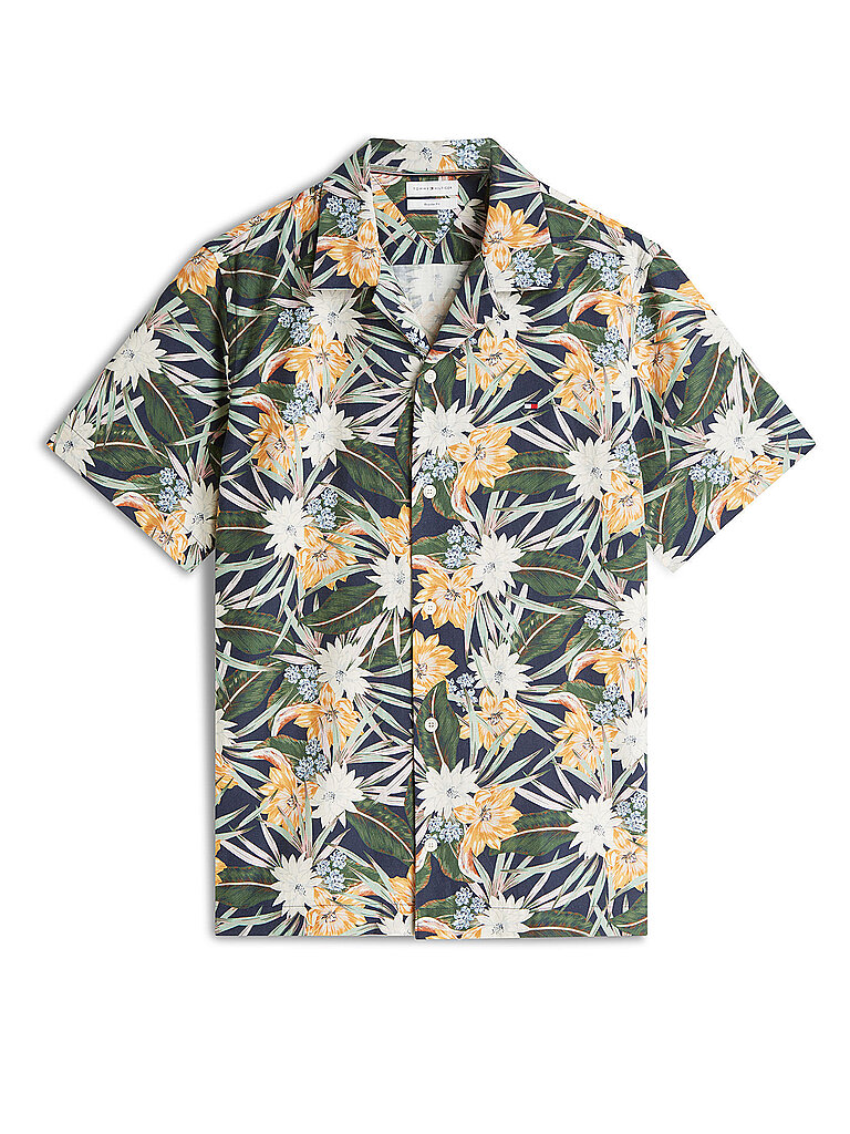 Tommy Hilfiger Camisa multicolor