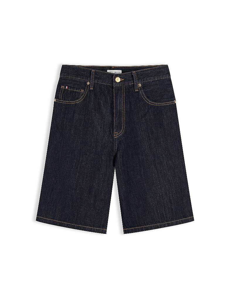 Jeansshorts azul oscuro 26