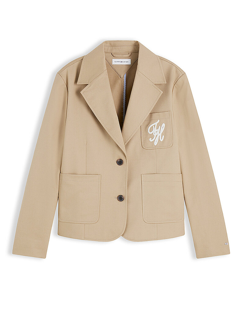 Tommy Hilfiger Blazer beige