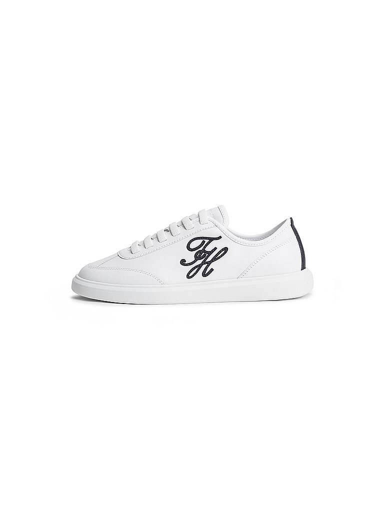 Sneaker TH ICON blanco 38