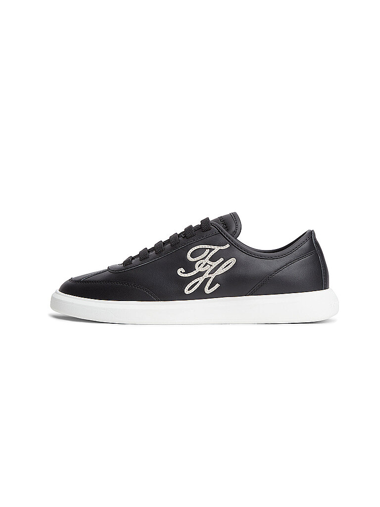 Sneaker TH ICON negro 37
