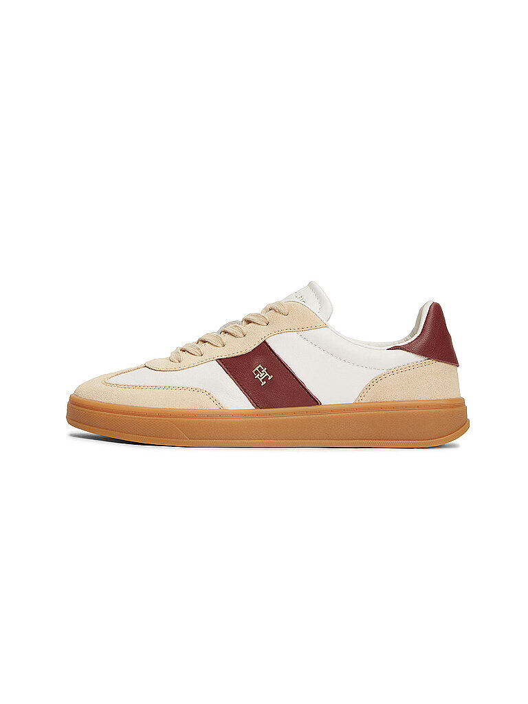 Sneaker TH PREMIUM blanco 39