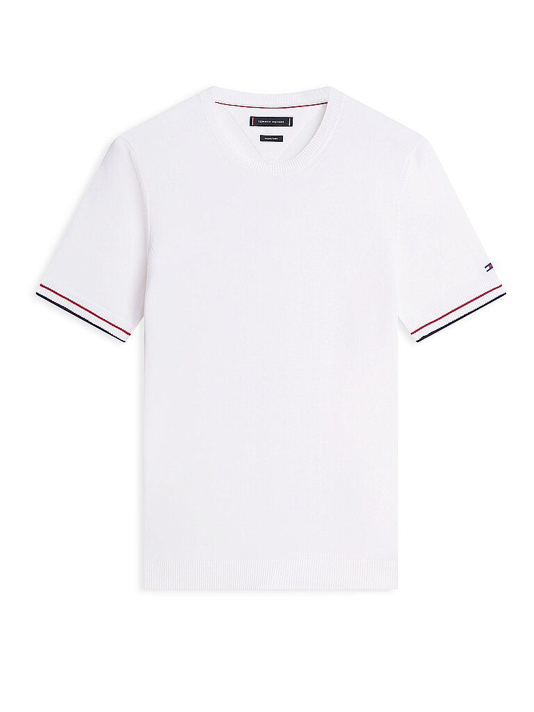 Tommy Hilfiger Camiseta blanco XL