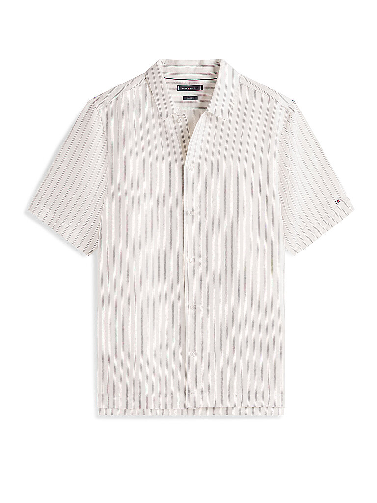 Tommy Hilfiger Camisa blanco XL