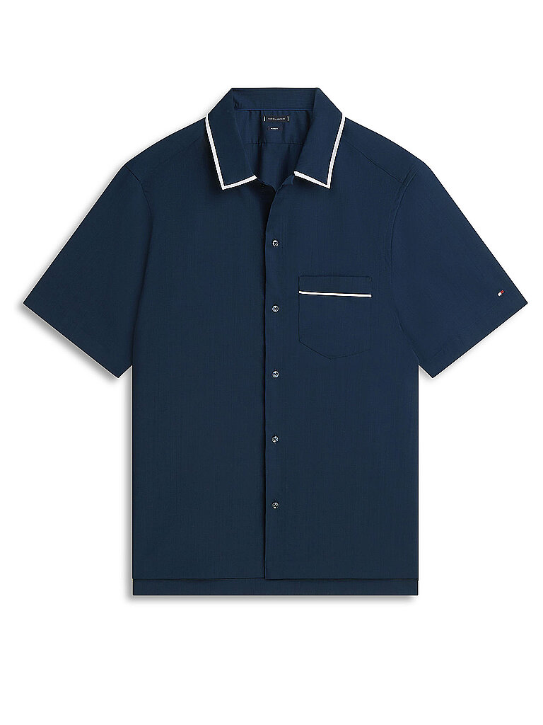 Tommy Hilfiger Camisa azul L