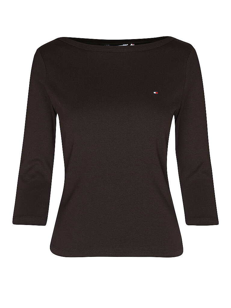 Tommy Hilfiger Camiseta marrón