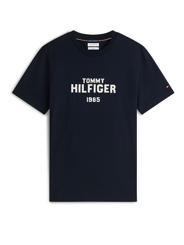 Tommy Hilfiger Camiseta azul oscuro
