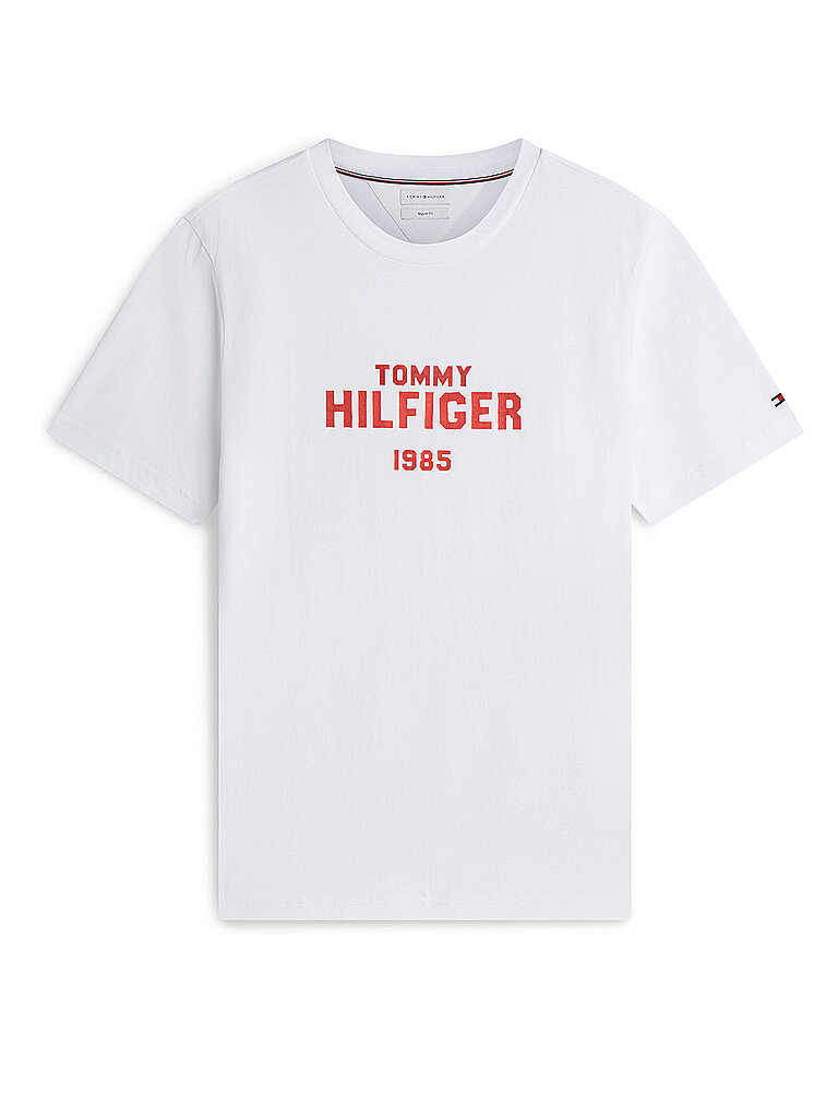 Tommy Hilfiger Camiseta blanco