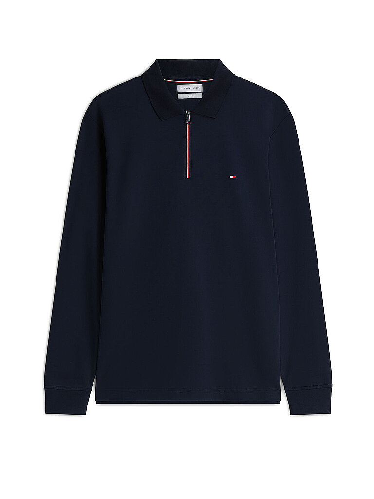 Tommy Hilfiger Poloshirt azul oscuro