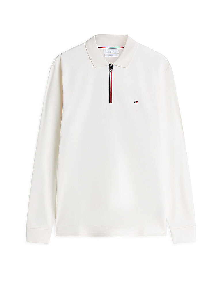 Tommy Hilfiger Polo crema