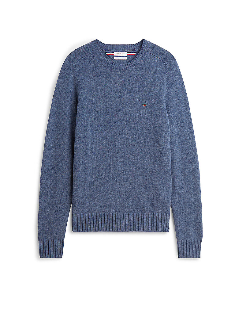 Tommy Hilfiger Pullover azul claro