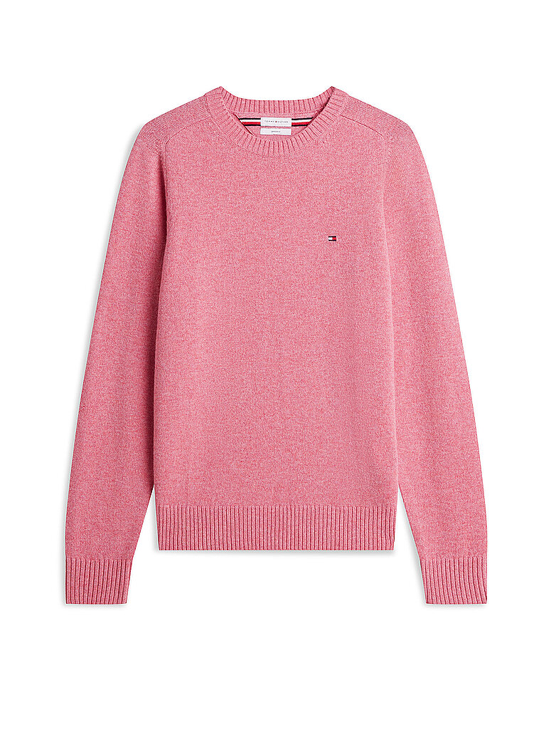 Tommy Hilfiger Jersey rosa