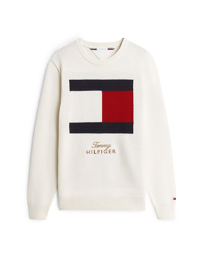 Tommy Hilfiger Jersey crema