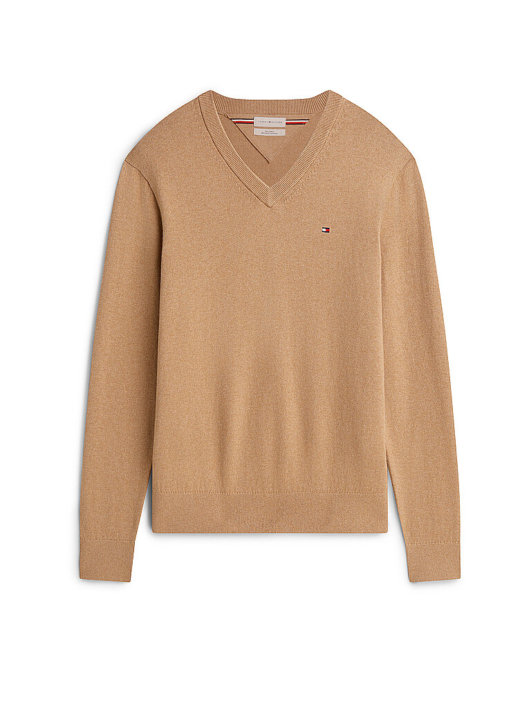 Tommy Hilfiger Jersey beige