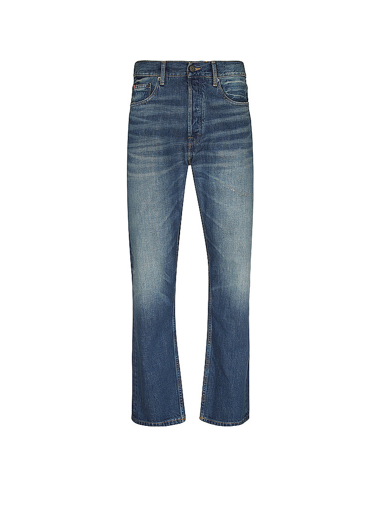 Tommy Hilfiger Jeans Straight Fit azul
