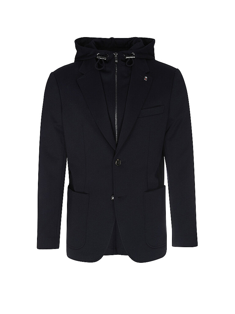 Tommy Hilfiger Americana azul 46