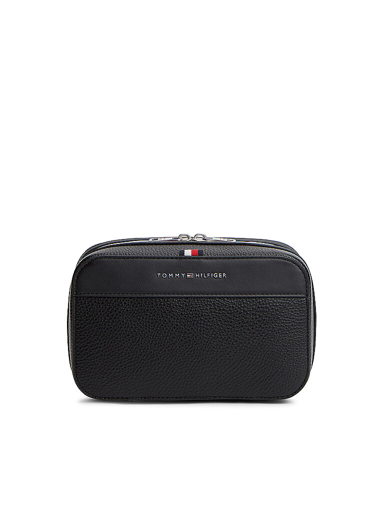 Tommy Hilfiger Neceser TH CENTRAL negro