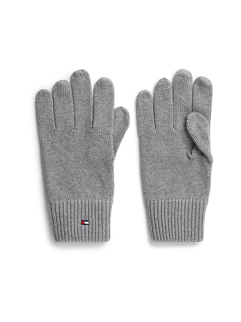 Tommy Hilfiger Guantes gris