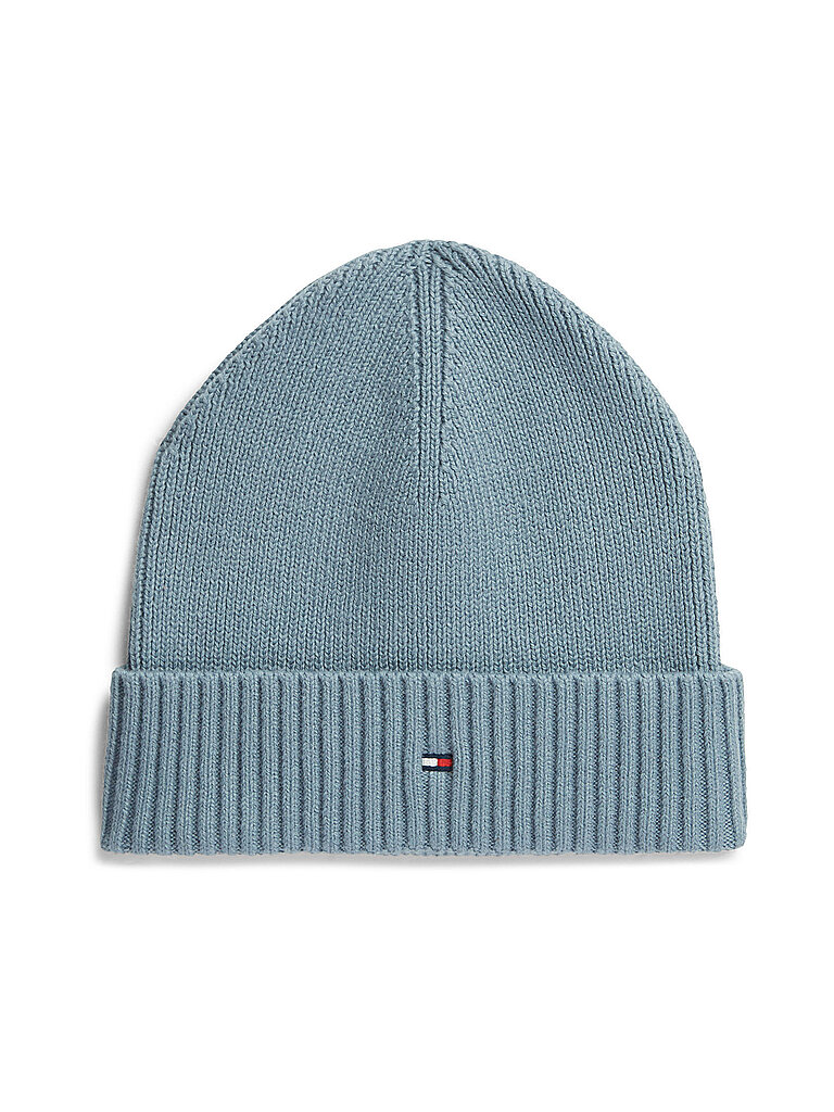 Tommy Hilfiger Gorro - Capucha azul claro
