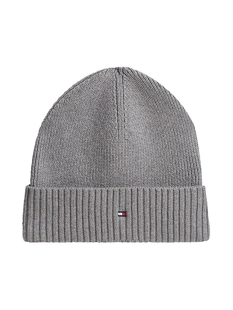 Tommy Hilfiger Gorro - Capucha gris claro