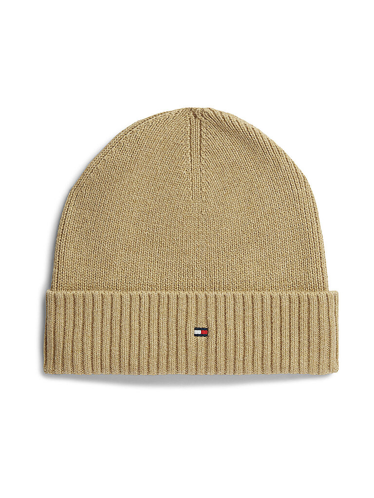 Tommy Hilfiger Gorro - Capucha beige