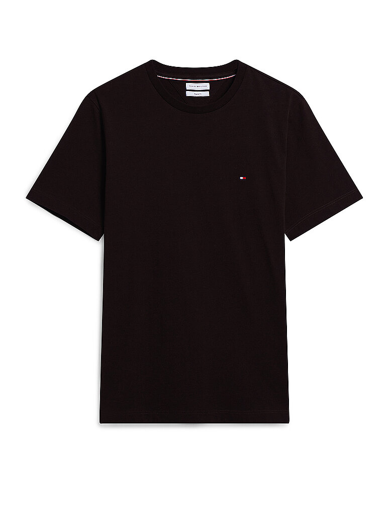 Tommy Hilfiger Camiseta marrón