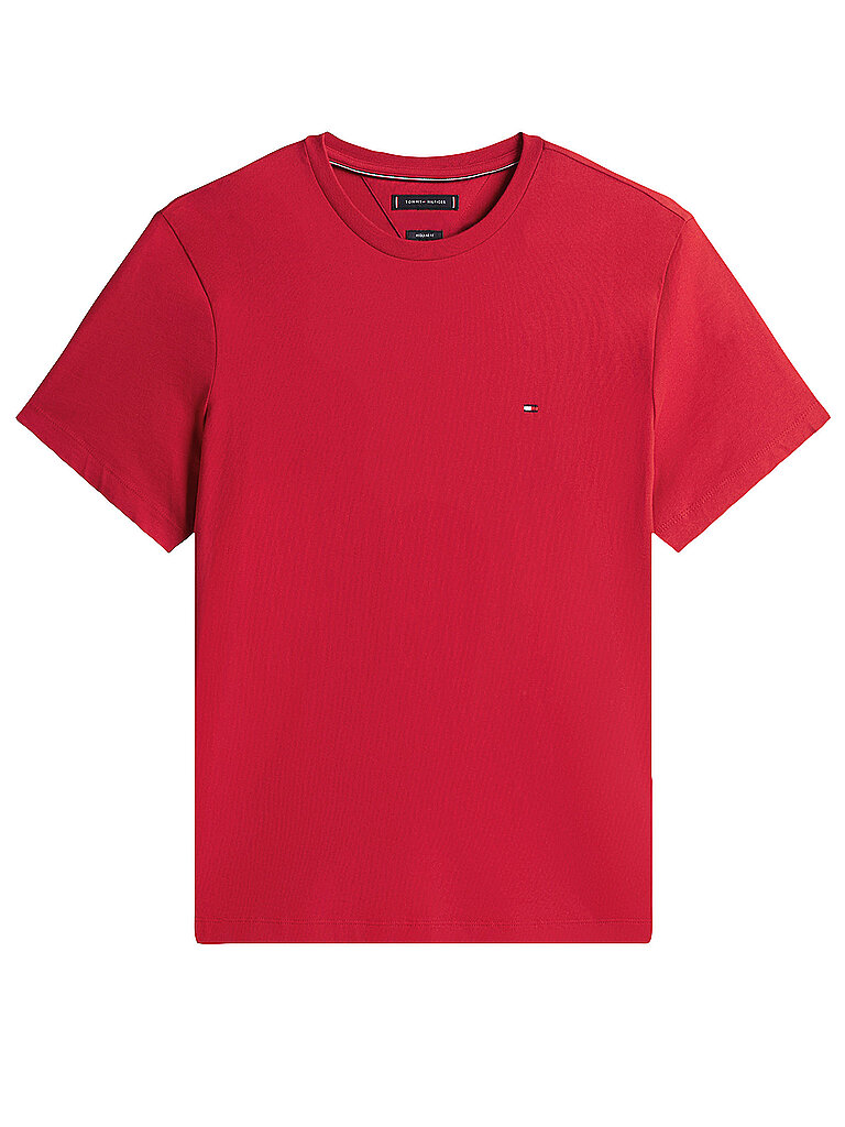 Tommy Hilfiger Camiseta rojo