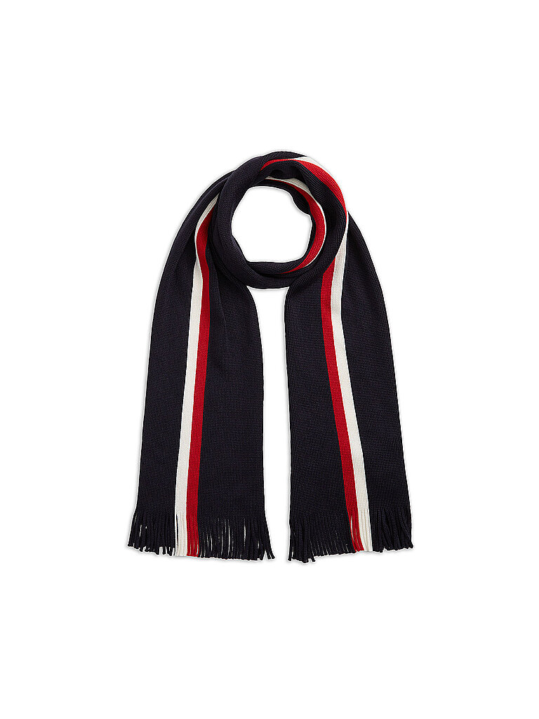 Tommy Hilfiger Bufanda azul