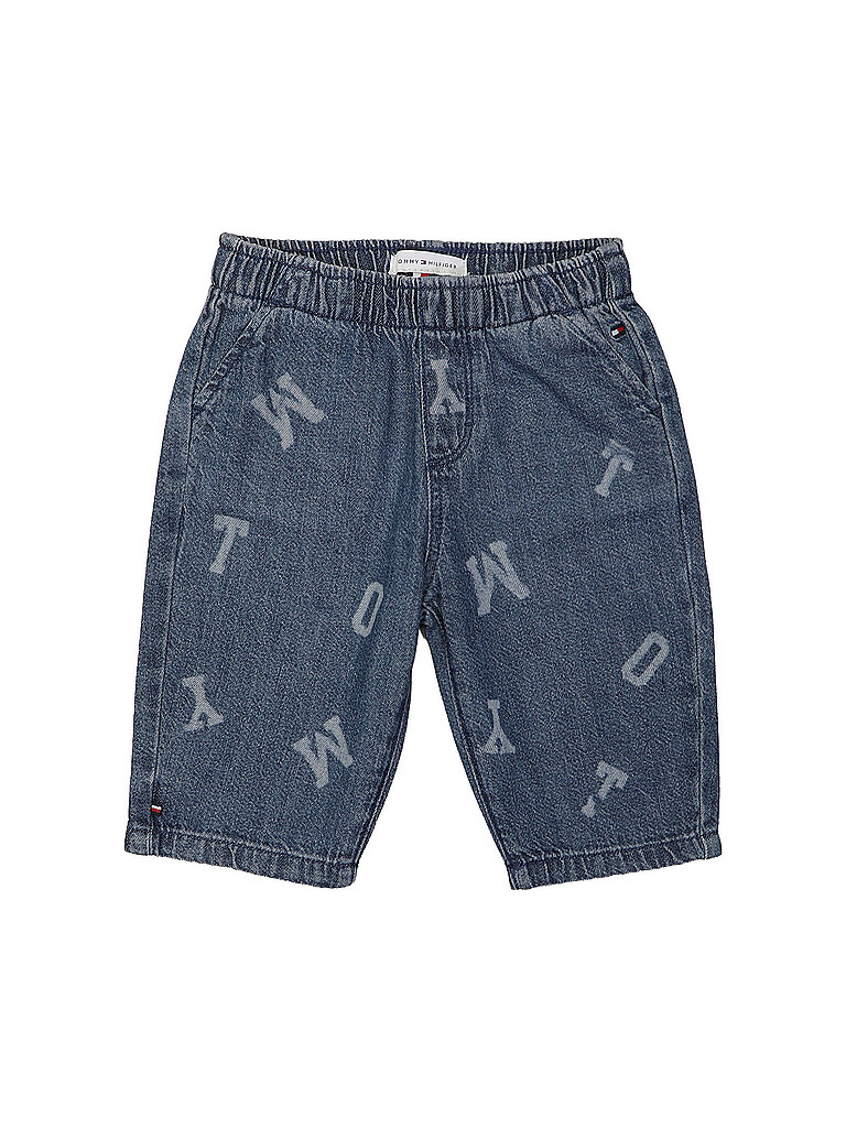Tommy Hilfiger Jeans para bebé azul