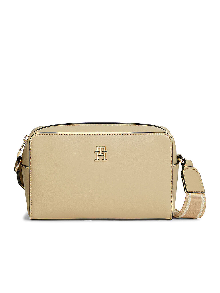 Tommy Hilfiger Bolso - Bandolera TH JOY beige
