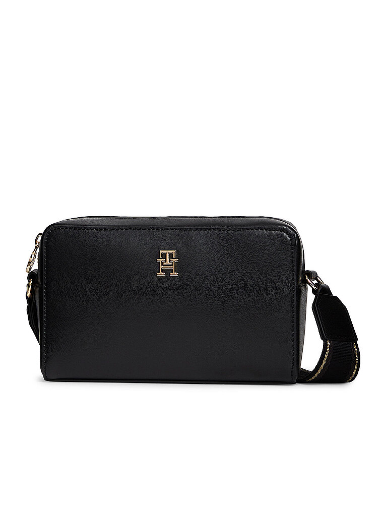 Tommy Hilfiger Bolso - Bandolera TH JOY negro