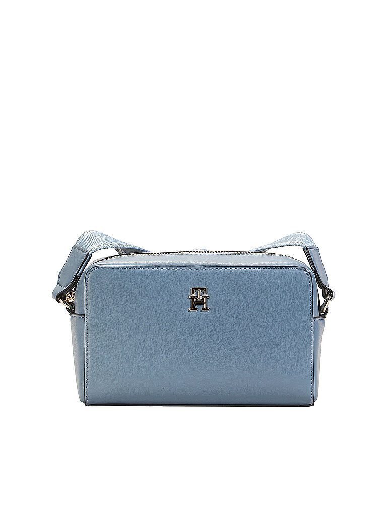 Tommy Hilfiger Bolso - Bandolera TH JOY azul oscuro