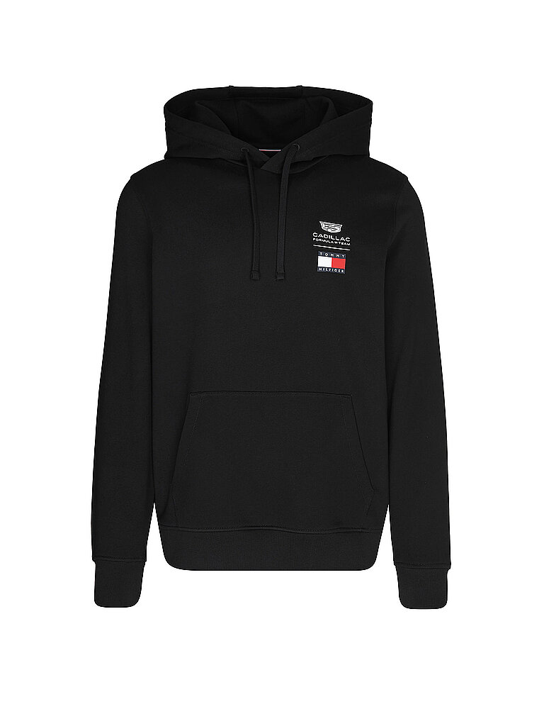Sudadera con capucha - Hoodie TH x Cadillac Formula 1® negro L