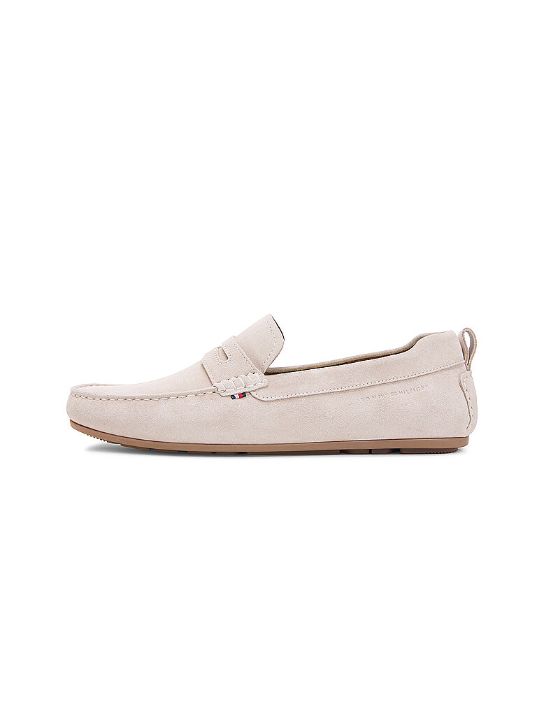 Tommy Hilfiger Mocasín beige 43