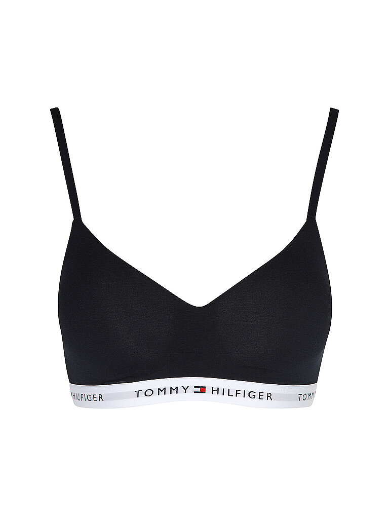 Bustier blue azul oscuro S