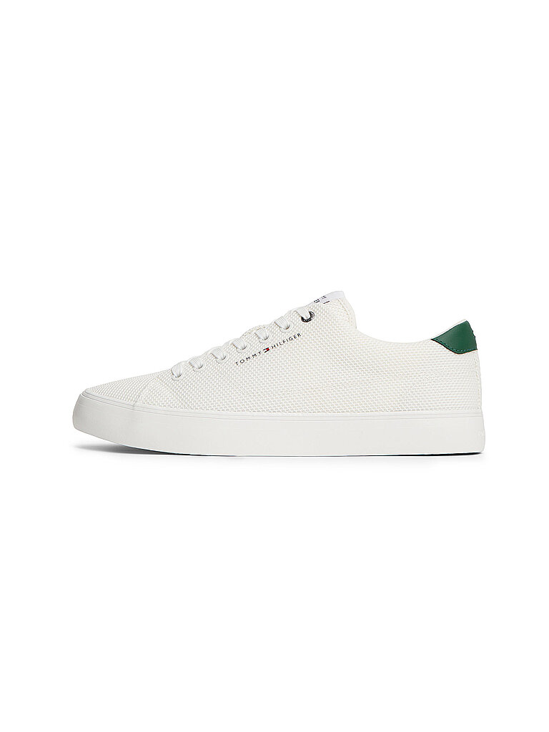Zapatillas TH HI VULC CORE crema 41