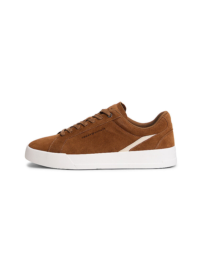Zapatillas TH COURT PREMIUM marrón 45