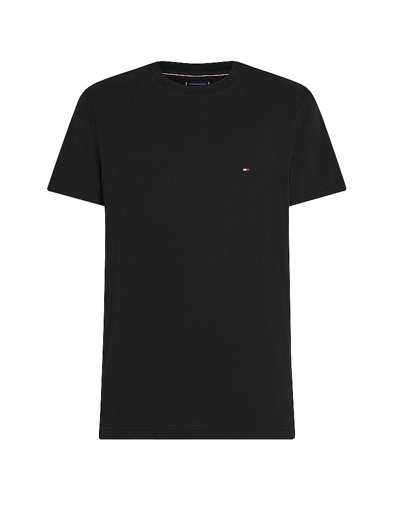 Tommy Hilfiger Camiseta negro