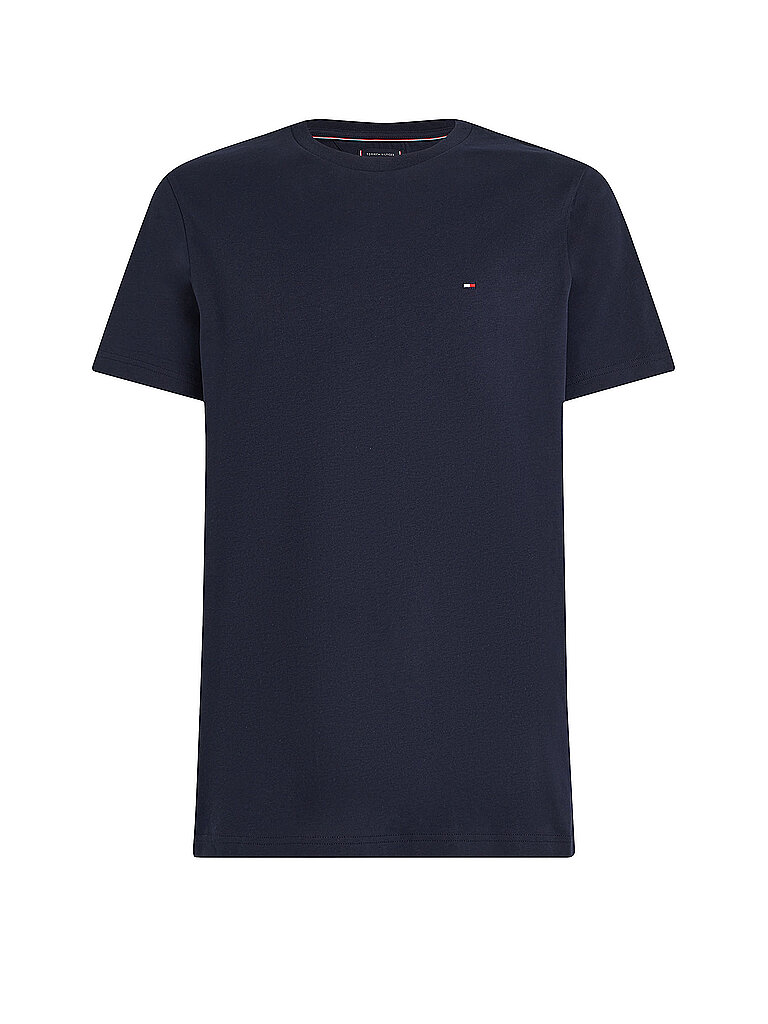 Tommy Hilfiger Camiseta azul XL