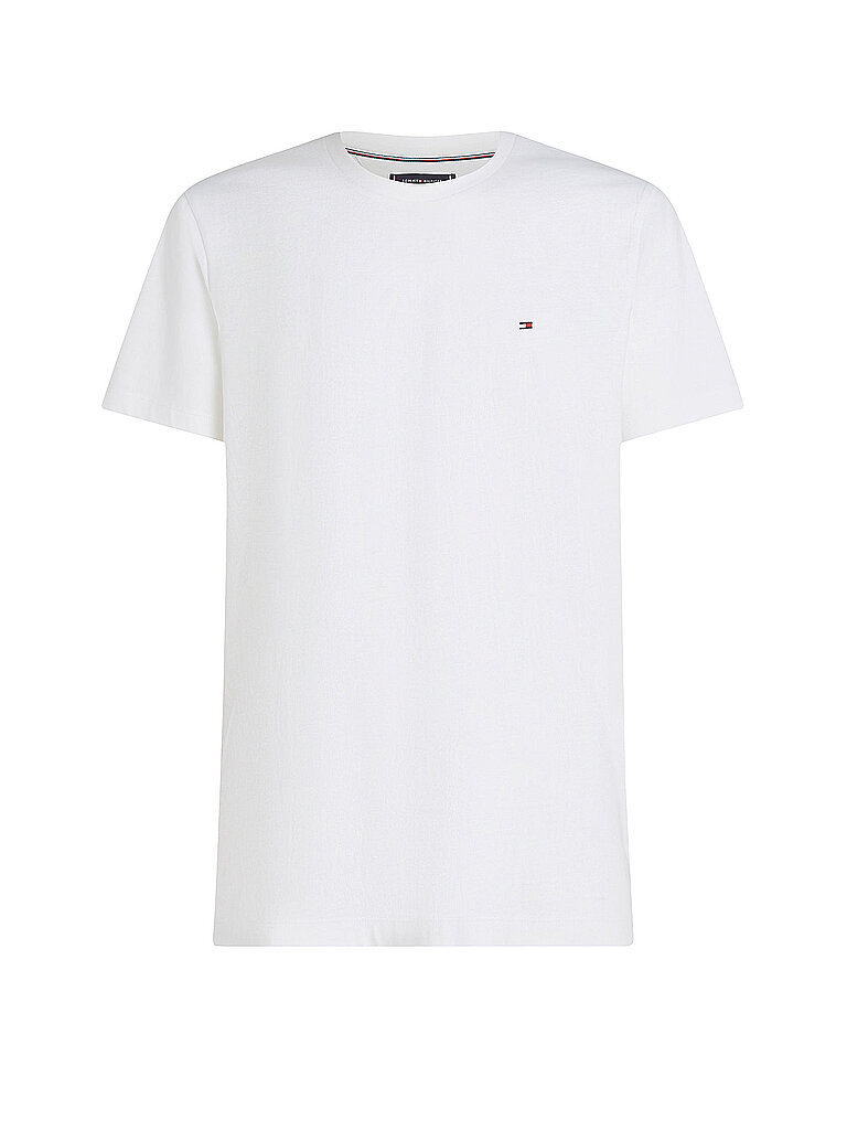 Tommy Hilfiger Camiseta blanco