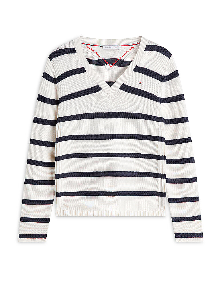 Tommy Hilfiger Jersey blanco