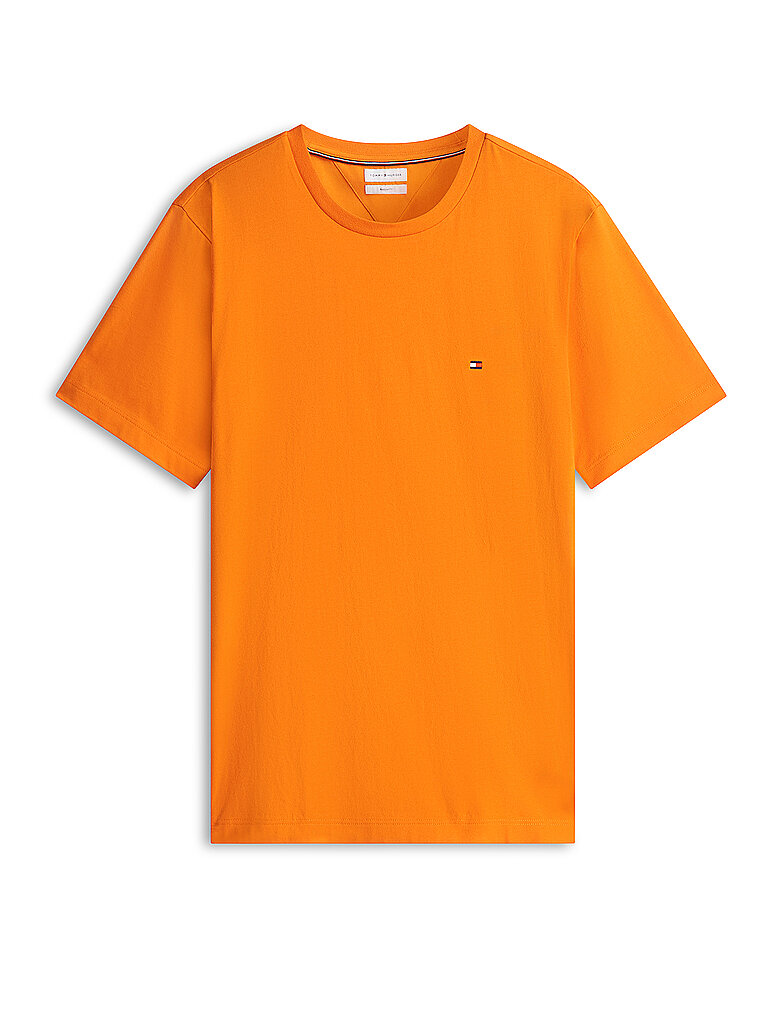 Tommy Hilfiger Camiseta naranja