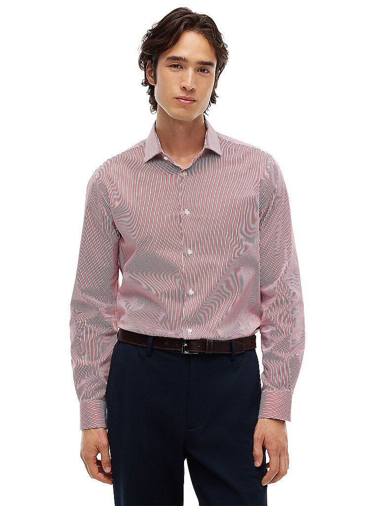 Tommy Hilfiger Camisa blanco