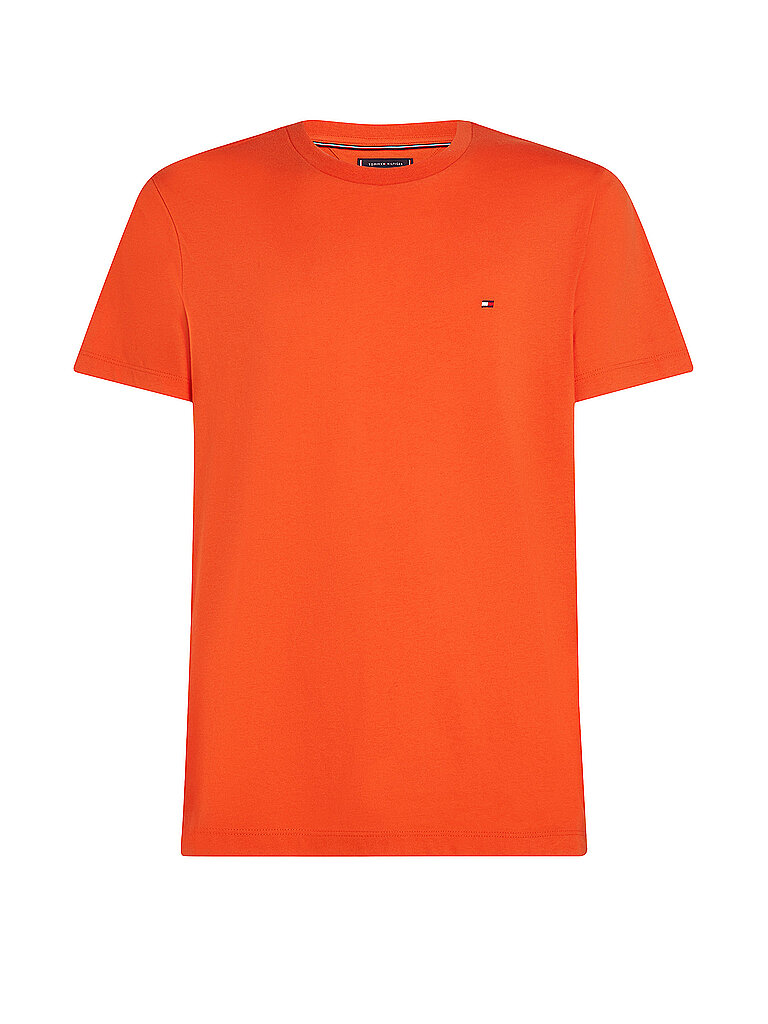 Tommy Hilfiger Camiseta naranja