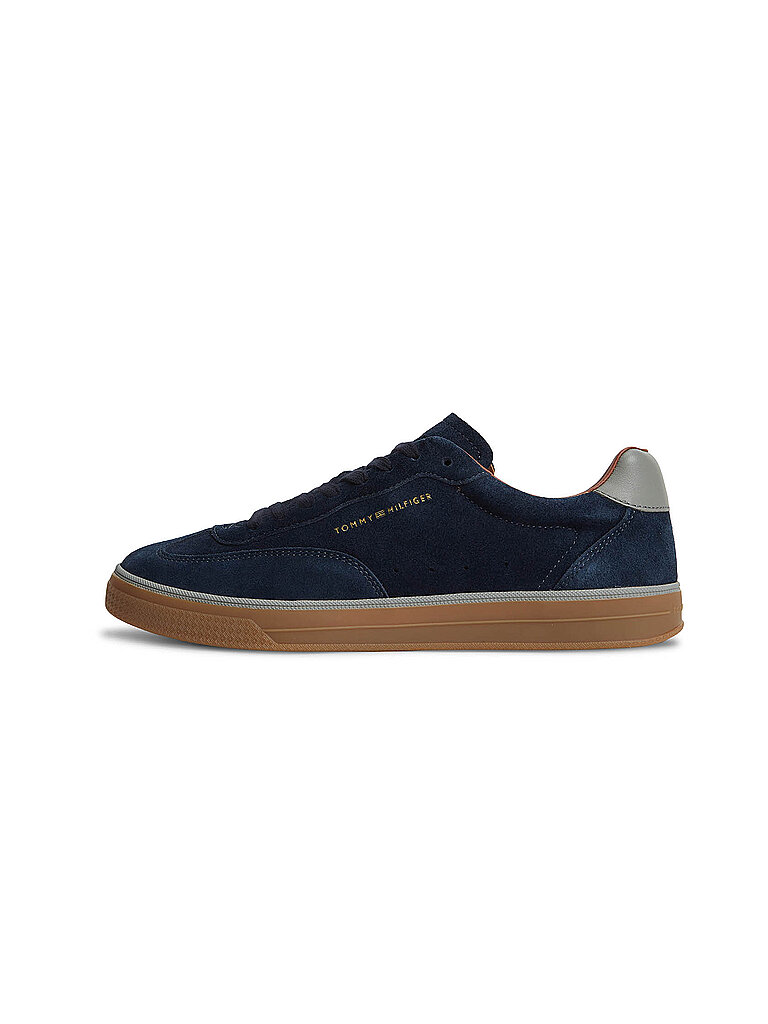 Sneakers TH LO azul 43