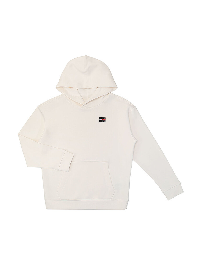 Tommy Hilfiger Suéter para niño crema