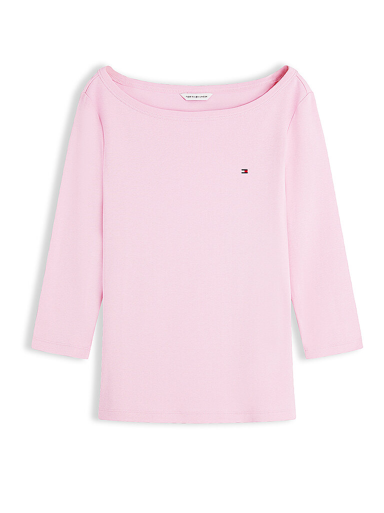 Tommy Hilfiger Camiseta rosa