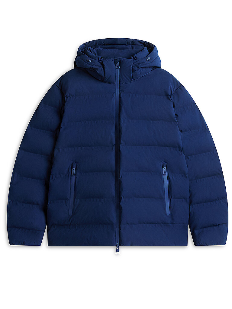 Tommy Hilfiger Chaqueta azul