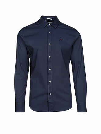 TOMMY JEANS | Camisa Slim Fit SABIM