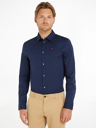 TOMMY JEANS | Camisa Slim Fit SABIM